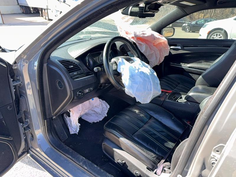 Продажа на аукционе авто 2017 Chrysler 300, vin: 2C3CCAGG6HH616665, номер лота: 79398225