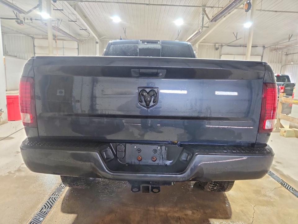 77740045 :رقم المزاد ، 1C6RR7TT1ES253729 vin ، 2014 Ram 1500 مزاد بيع