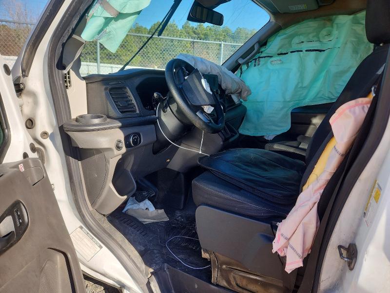 Продаж на аукціоні авто 2020 Ford Transit, vin: 1FTBW3XG4LKB37267, номер лоту: 76535885