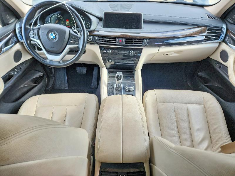 Продажа на аукционе авто 2016 Bmw X6, vin: 5UXKU2C58G0N80820, номер лота: 77394335