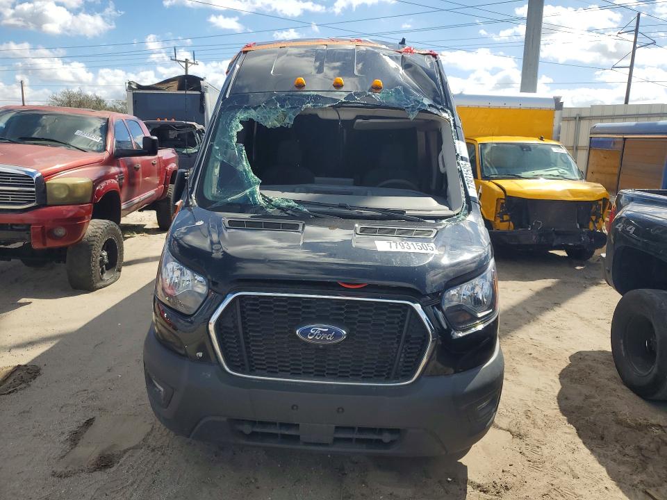 Aukcja sprzedaży 2023 Ford Transit, vin: 1FTWS4XGXPKA03257, numer aukcji: 77931505