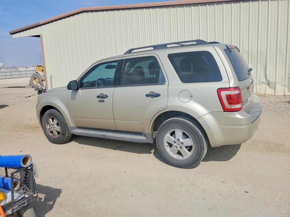 Продаж на аукціоні авто 2011 Ford Escape, vin: 1FMCU0DG0BKB88918, номер лоту: 77529065