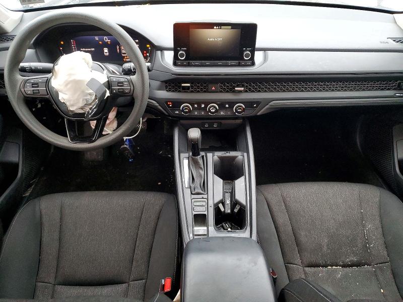 Aukcja sprzedaży 2024 Honda Accord, vin: 1HGCY1F39RA011830, numer aukcji: 77819665
