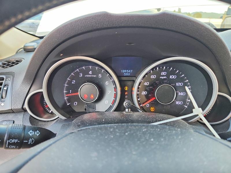 78700785 :رقم المزاد ، 19UUA8F2XCA038647 vin ، 2012 Acura Tl مزاد بيع