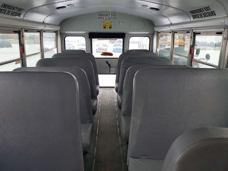 Продаж на аукціоні авто 2011 Chevrolet Express Cutaway, vin: 1GB6G5BG0B1104891, номер лоту: 75952065