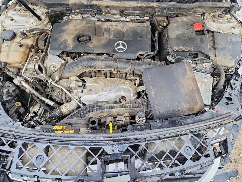 Продаж на аукціоні авто 2019 Mercedes-benz A, vin: WDD3G4EB5KW022303, номер лоту: 77237925