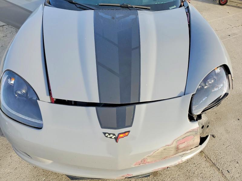 Aukcja sprzedaży 2005 Chev Corvette, vin: 1G1YY24U755136682, numer aukcji: 77585615