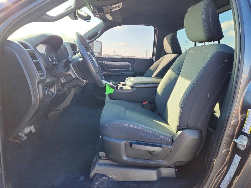 Продаж на аукціоні авто 2024 Ram 3500, vin: 3C63RRAL7RG172994, номер лоту: 75939035
