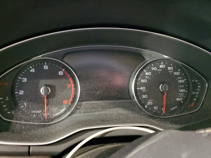 Продаж на аукціоні авто 2022 Audi Q5, vin: WA1ABAFY8N2110205, номер лоту: 76746015