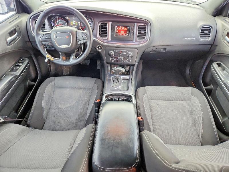 Продажа на аукционе авто 2015 Dodge Charger, vin: 2C3CDXBG1FH728553, номер лота: 76074865