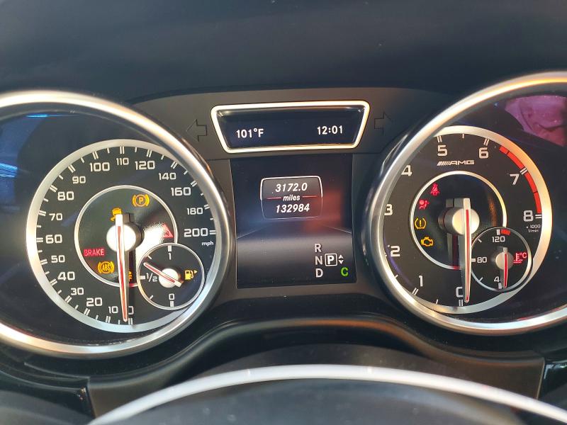77237535 :رقم المزاد ، 4JGDF7EE1FA611974 vin ، 2015 Mercedes-benz Gl مزاد بيع