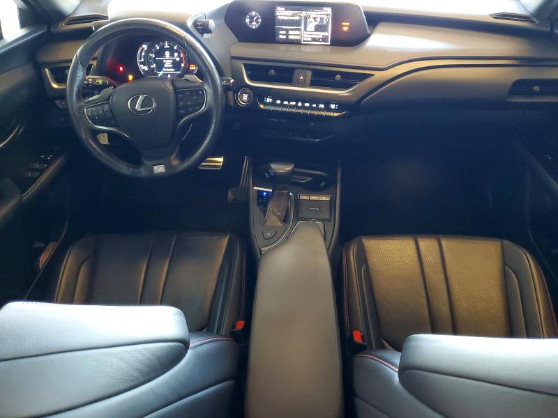Aukcja sprzedaży 2019 Lexus Ux, vin: JTHY3JBH1K2008097, numer aukcji: 77551875