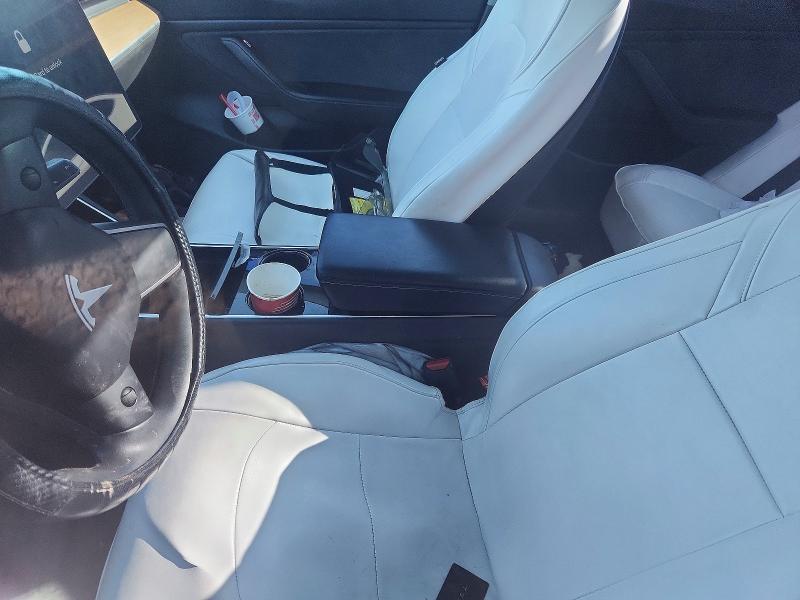 Продаж на аукціоні авто 2020 Tesla Model 3, vin: 5YJ3E1EB2LF619736, номер лоту: 76585765