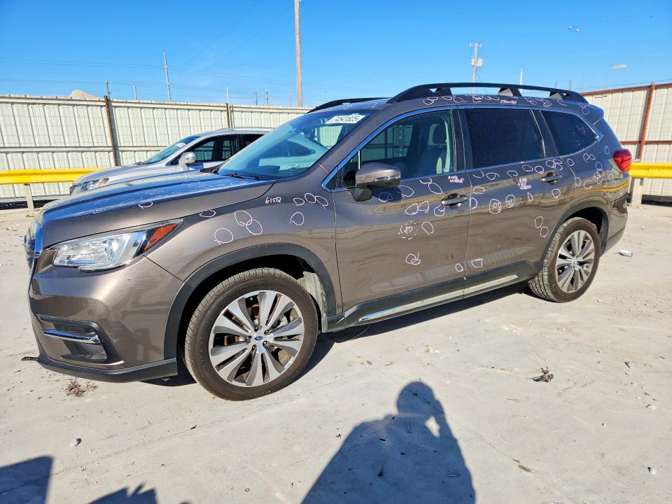 Aukcja sprzedaży 2021 Subaru Ascent, vin: 4S4WMAPD1M3438054, numer aukcji: 74541825