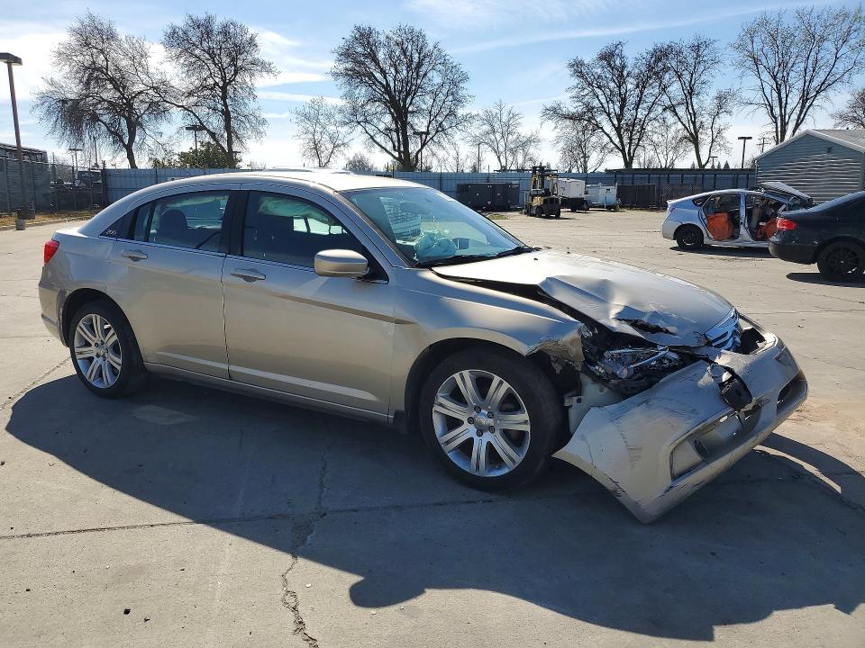 Aukcja sprzedaży 2013 Chrysler 200, vin: 1C3CCBAB7DN698510, numer aukcji: 78331465