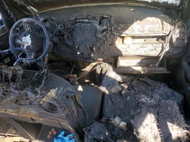 76559965 :رقم المزاد ، 3C6UR5DL1NG118030 vin ، 2022 Ram 2500 مزاد بيع