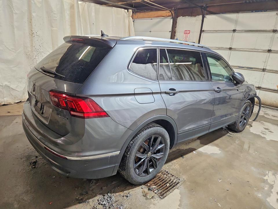 Aukcja sprzedaży 2024 Volkswagen Tiguan, vin: 3VVMB7AX7RM085480, numer aukcji: 78408225