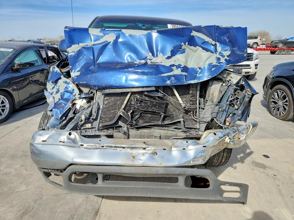 2002 Gmc Yukon Xl მანქანა იყიდება აუქციონზე, vin: 3GKEC16Z22G255017, აუქციონის ნომერი: 78551365