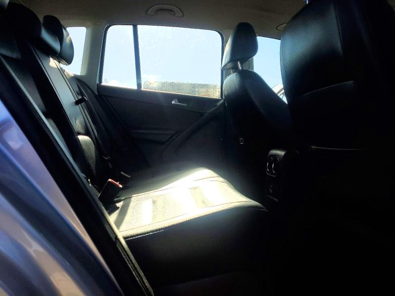 78130785 :رقم المزاد ، WVGAV7AX4HK017759 vin ، 2017 Volkswagen Tiguan مزاد بيع