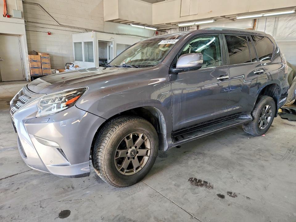 Aukcja sprzedaży 2020 Lexus Gx 460, vin: JTJAM7BX5L5253993, numer aukcji: 77238415