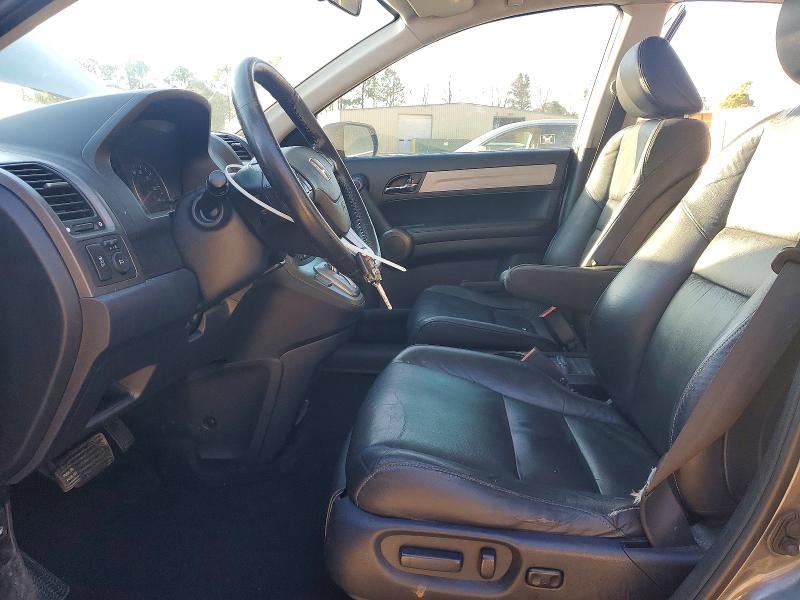2011 Honda Cr-v მანქანა იყიდება აუქციონზე, vin: 5J6RE3H78BL029009, აუქციონის ნომერი: 76642855