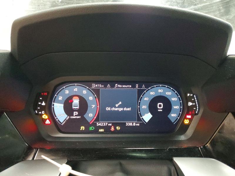 Продажа на аукционе авто 2022 Audi A3, vin: WAUAUDGYXNA029290, номер лота: 75710385