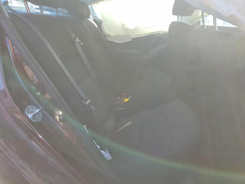 Продажа на аукционе авто 2018 Kia Forte, vin: 3KPFK4A79JE276368, номер лота: 76939765