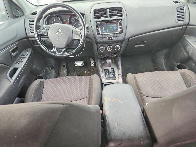 Продаж на аукціоні авто 2018 Mitsubishi Outlander Sport, vin: JA4AR3AU0JZ028904, номер лоту: 74224405