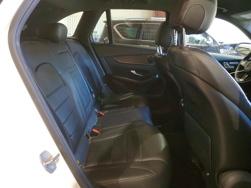 Aukcja sprzedaży 2018 Mercedes-benz Glc, vin: WDC0G4JB5JF476305, numer aukcji: 77085475