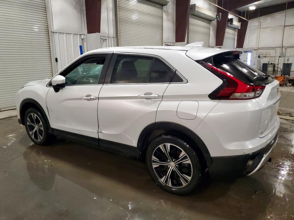 Aukcja sprzedaży 2022 Mitsubishi Eclipse Cross, vin: JA4ATWAA8NZ006552, numer aukcji: 77400285