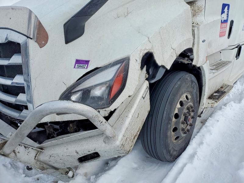 Aukcja sprzedaży 2020 Freightliner Cascadia 1, vin: 1FUJHHDR0LLKW3024, numer aukcji: 75239865