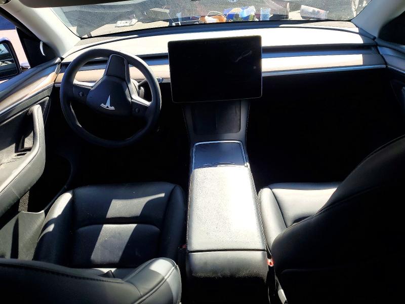 Продаж на аукціоні авто 2024 Tesla Model Y, vin: 7SAYGDED2RF118926, номер лоту: 77326395