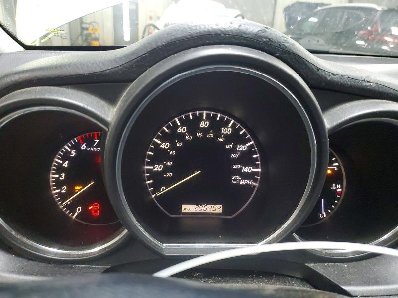 Продажа на аукционе авто 2004 Lexus Rx, vin: 2T2HA31U34C021046, номер лота: 76407405