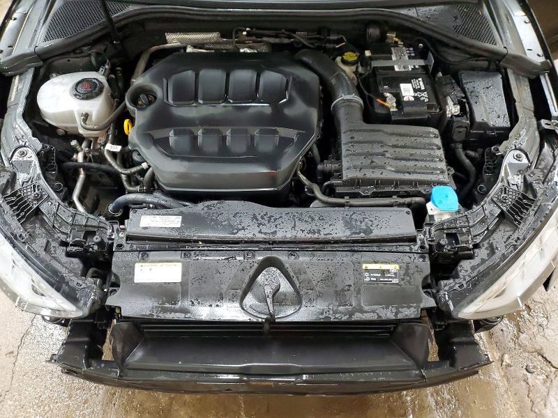 Продажа на аукционе авто 2022 Audi A3, vin: WAUAUDGYXNA029290, номер лота: 75710385