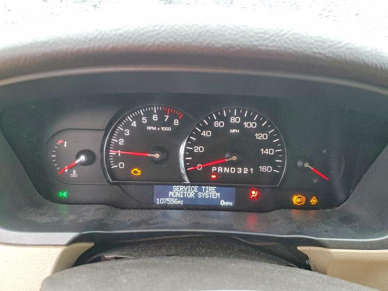 Aukcja sprzedaży 2007 Cadillac Dts, vin: 1G6KD57Y97U128507, numer aukcji: 76933185