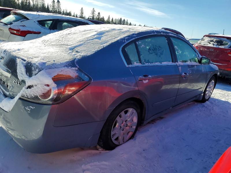 Продаж на аукціоні авто 2010 Niss Altima, vin: 1N4AL2AP1AC129535, номер лоту: 95407385