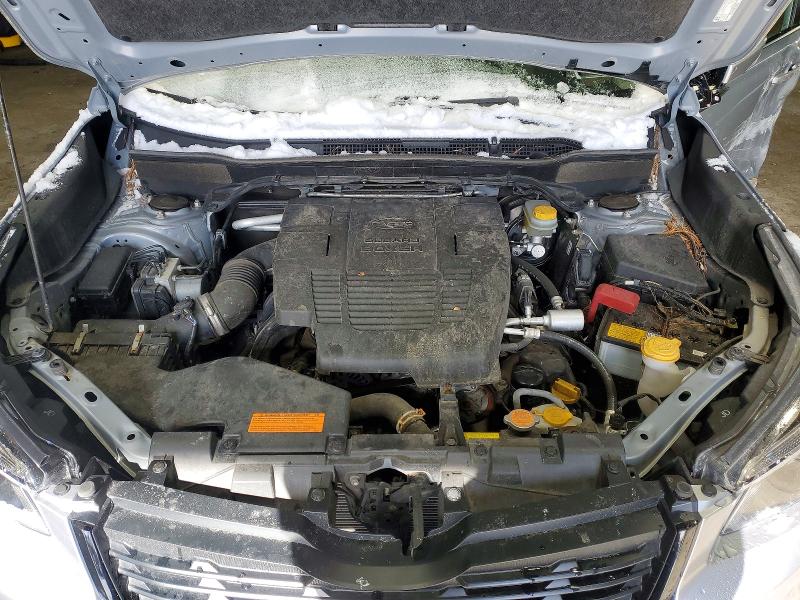 Aukcja sprzedaży 2019 Subaru Forester, vin: JF2SKAPC9KH581724, numer aukcji: 78274725