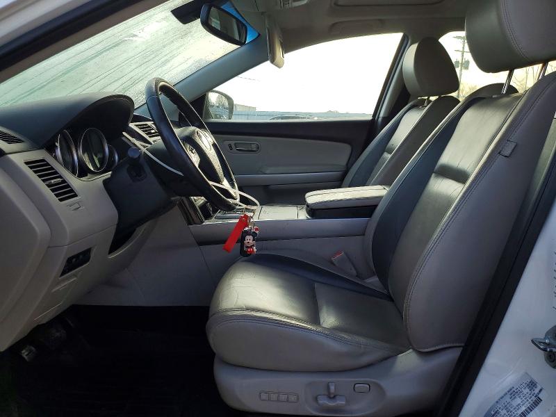 Продаж на аукціоні авто 2010 Mazda Cx-9, vin: JM3TB3MV4A0231961, номер лоту: 77713415