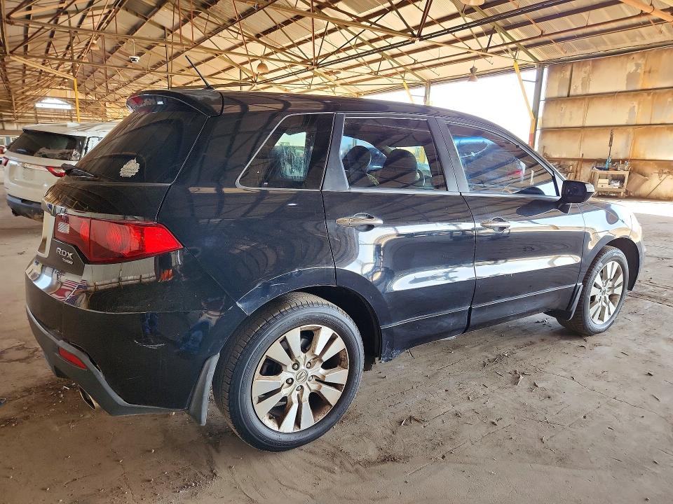 Auction sale of the 2012 Acura Rdx, vin: 5J8TB2H52CA000245, lot number: 78684165