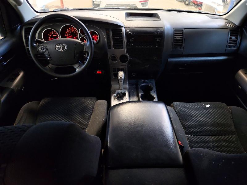Продажа на аукционе авто 2013 Toyota Tundra, vin: 5TFDY5F12DX319789, номер лота: 78190165