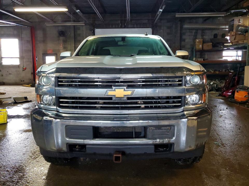 Продажа на аукционе авто 2016 Chevrolet Silverado, vin: 1GC1KVEG7GF203587, номер лота: 75471605