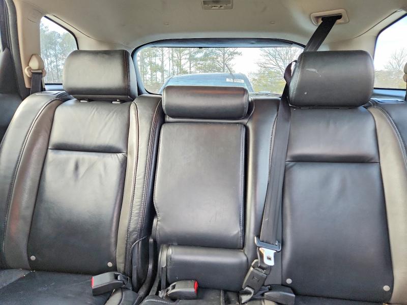 Продаж на аукціоні авто 2010 Mazda Cx-9, vin: JM3TB3MV9A0231521, номер лоту: 77004105