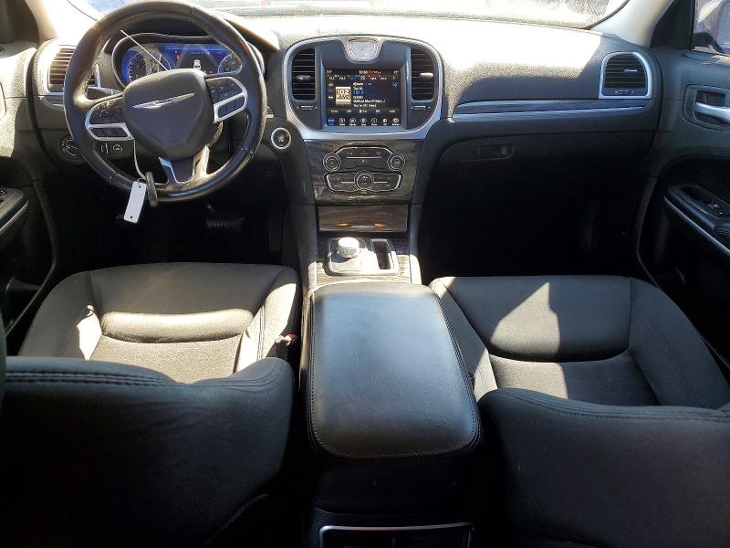 Продажа на аукционе авто 2019 Chrysler 300, vin: 2C3CCAAG9KH601531, номер лота: 78491175