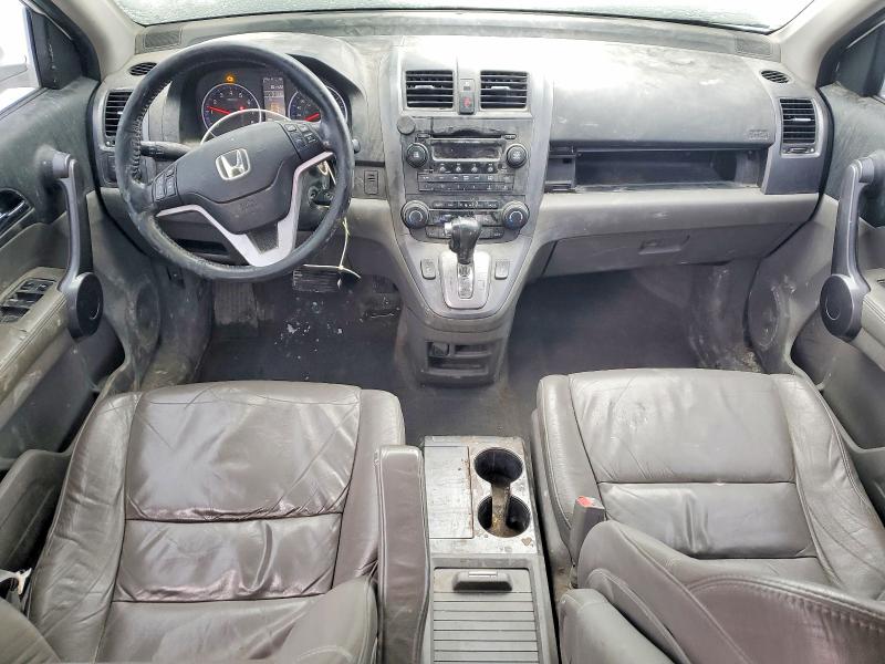 Продажа на аукционе авто 2009 Honda Cr-v Exl, vin: 5J6RE48799L809553, номер лота: 76172415