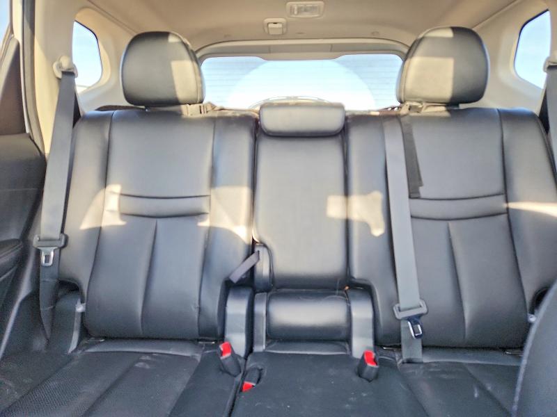 77134335 :رقم المزاد ، 5N1AT2MV9LC785131 vin ، 2020 Nissan Rogue مزاد بيع