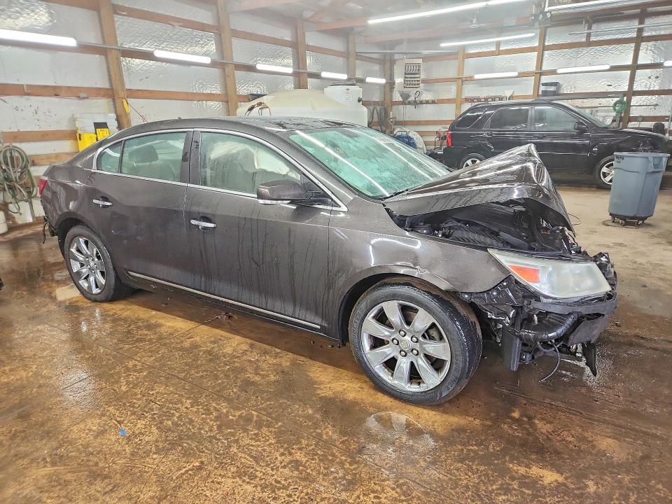 Продажа на аукционе авто 2013 Buick Lacrosse, vin: 1G4GF5E38DF294887, номер лота: 77867165
