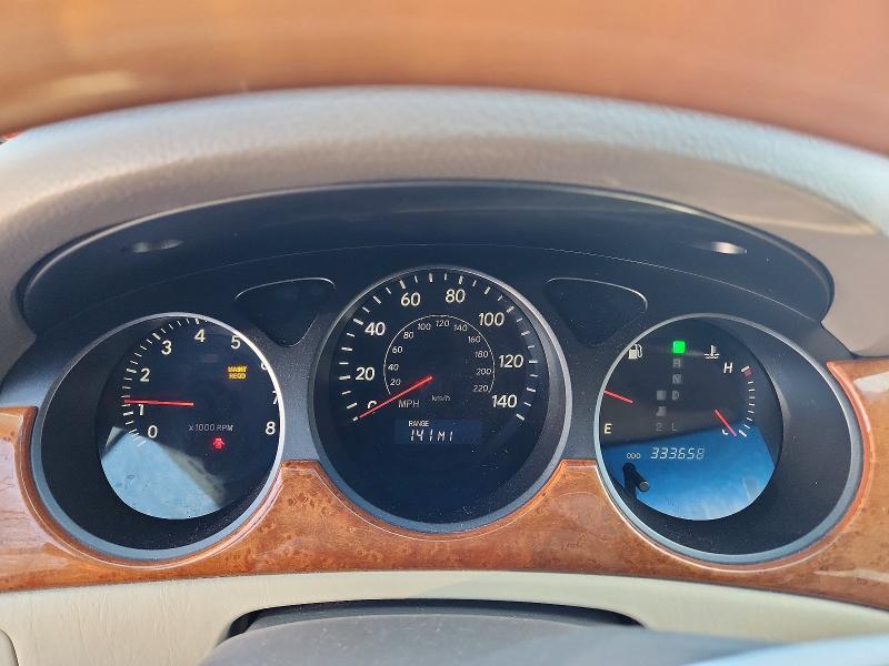 Продажа на аукционе авто 2006 Lexus Es 330, vin: JTHBA30G165144378, номер лота: 76351385