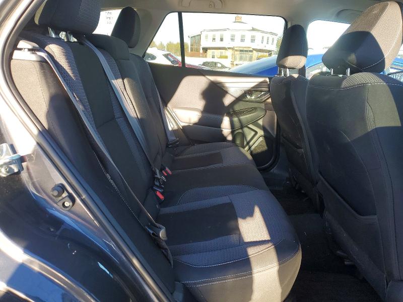Aukcja sprzedaży 2023 Subaru Outback, vin: 4S4BTAFC4P3169143, numer aukcji: 76805575