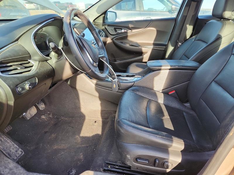 Aukcja sprzedaży 2018 Chevrolet Malibu, vin: 1G1ZD5ST5JF119864, numer aukcji: 75962025