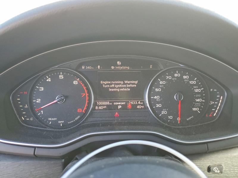 Aukcja sprzedaży 2019 Audi A5, vin: WAUDNCF51KA078899, numer aukcji: 76848855